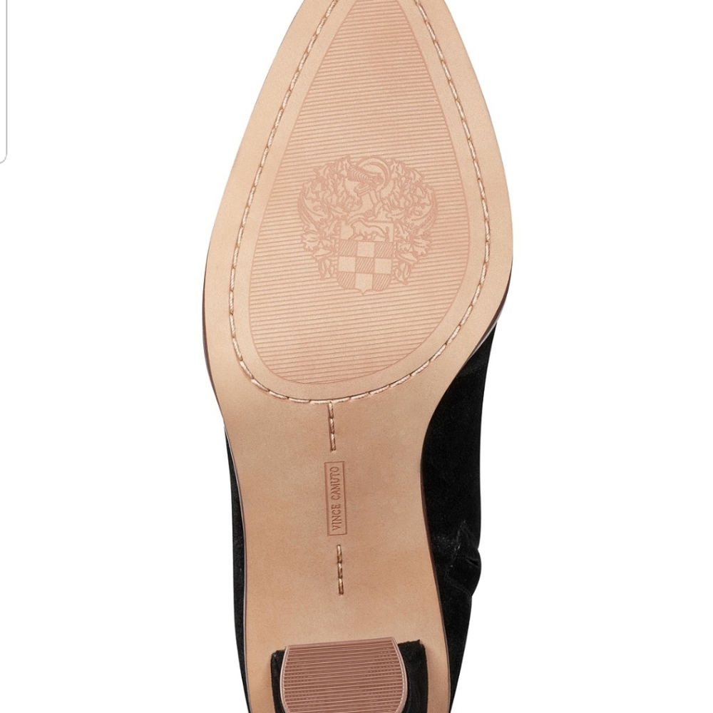 Vince Camuto over the knees boots - Picture 10 of 10